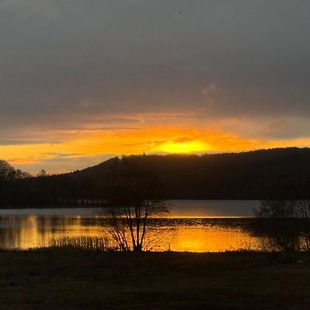 Julso Lejligheden Silkeborg Exteriör bild