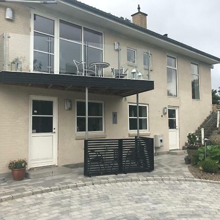 Julso Lejligheden Silkeborg Exteriör bild