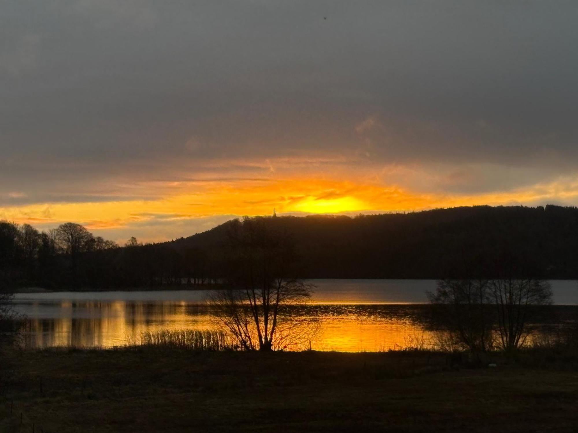 Julso Lejligheden Silkeborg Exteriör bild