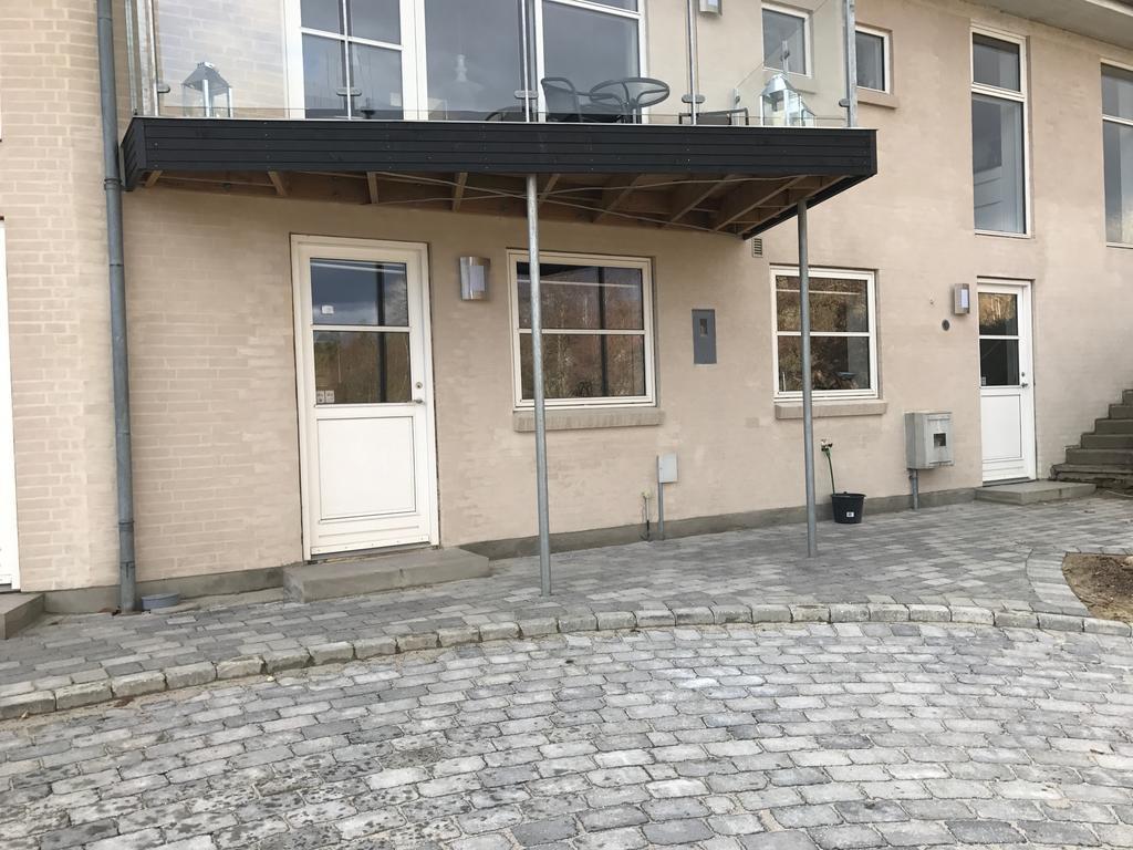 Julso Lejligheden Silkeborg Exteriör bild