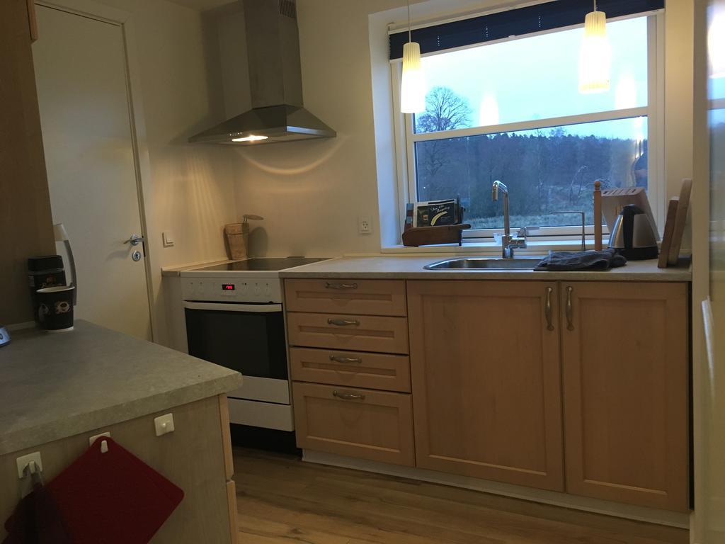 Julso Lejligheden Silkeborg Exteriör bild