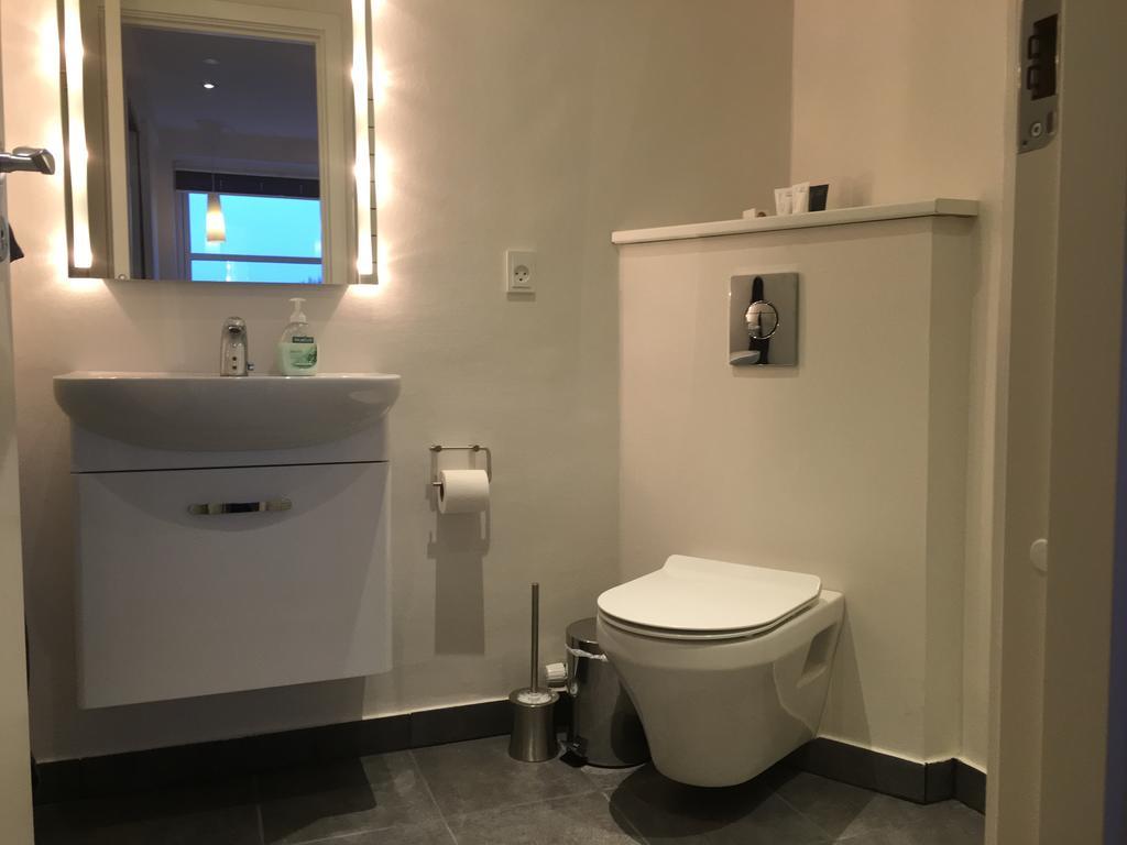 Julso Lejligheden Silkeborg Exteriör bild