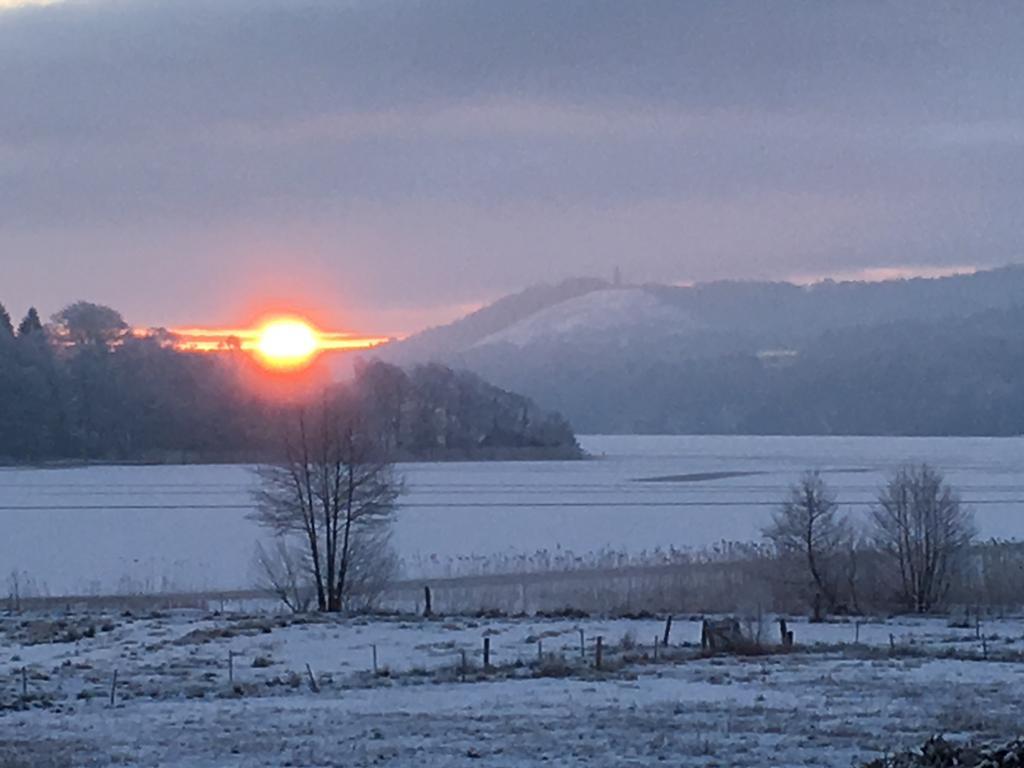 Julso Lejligheden Silkeborg Exteriör bild